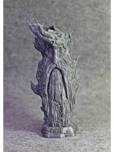 Ağaçsakal Yüzüklerin Efendisi 15 cm Büst / Figür