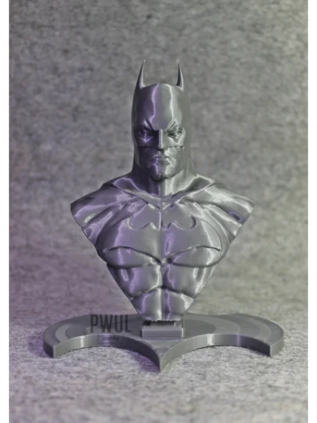 Batman 15 cm Büst / Figür