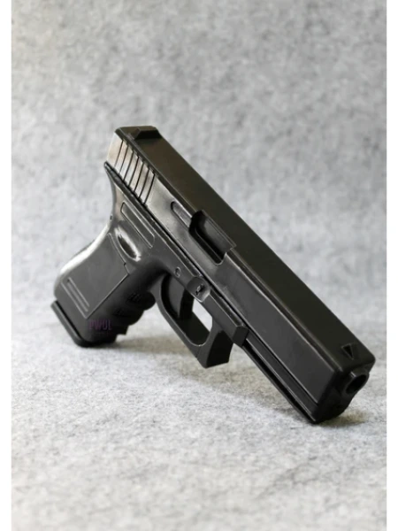 Glock 22 1/1 Ölçek Maket