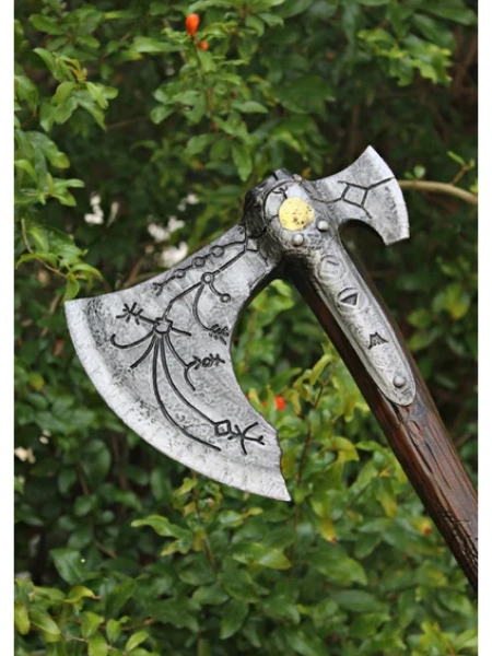 Leviathan Baltası 70 cm