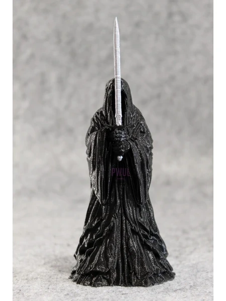 Nazgul 15CM Boyut Yüzüklerin Efendisi ( Lord Of The Rings ) Figür  Büst