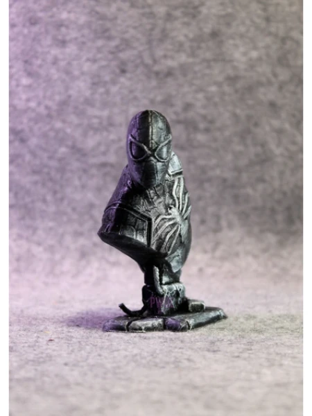 Spiderman 10 cm Boyut Figür / Büst