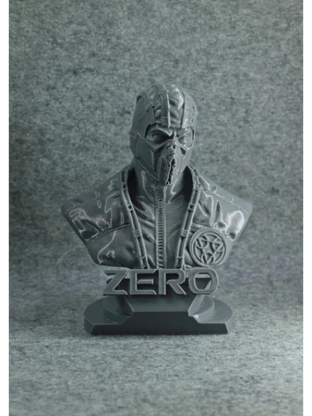 Sub Zero - Mortal Kombat 15 cm Büst / Figür