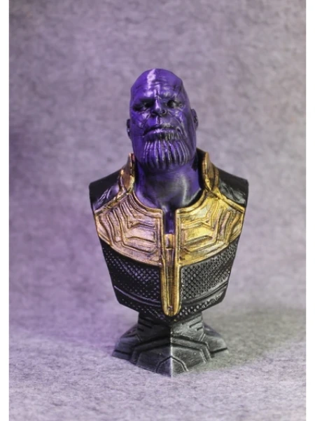 Thanos 15 cm Boyut Figür / Büst