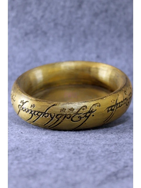Yüzüklerin Efendisi ( Lord Of The Rings ) - Masaüstü Düzenleyici Organizatör